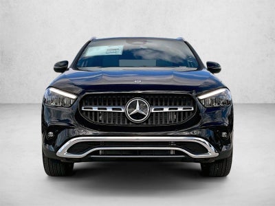 2026 Mercedes-Benz GLA GLA 250 SUV