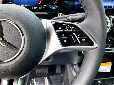 2026 Mercedes-Benz GLA GLA 250 SUV
