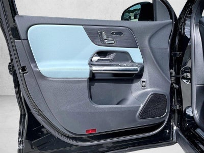 2026 Mercedes-Benz GLA GLA 250 SUV