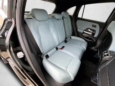 2026 Mercedes-Benz GLA GLA 250 SUV