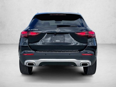 2026 Mercedes-Benz GLA GLA 250 SUV