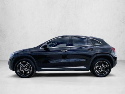 2026 Mercedes-Benz GLA GLA 250 SUV