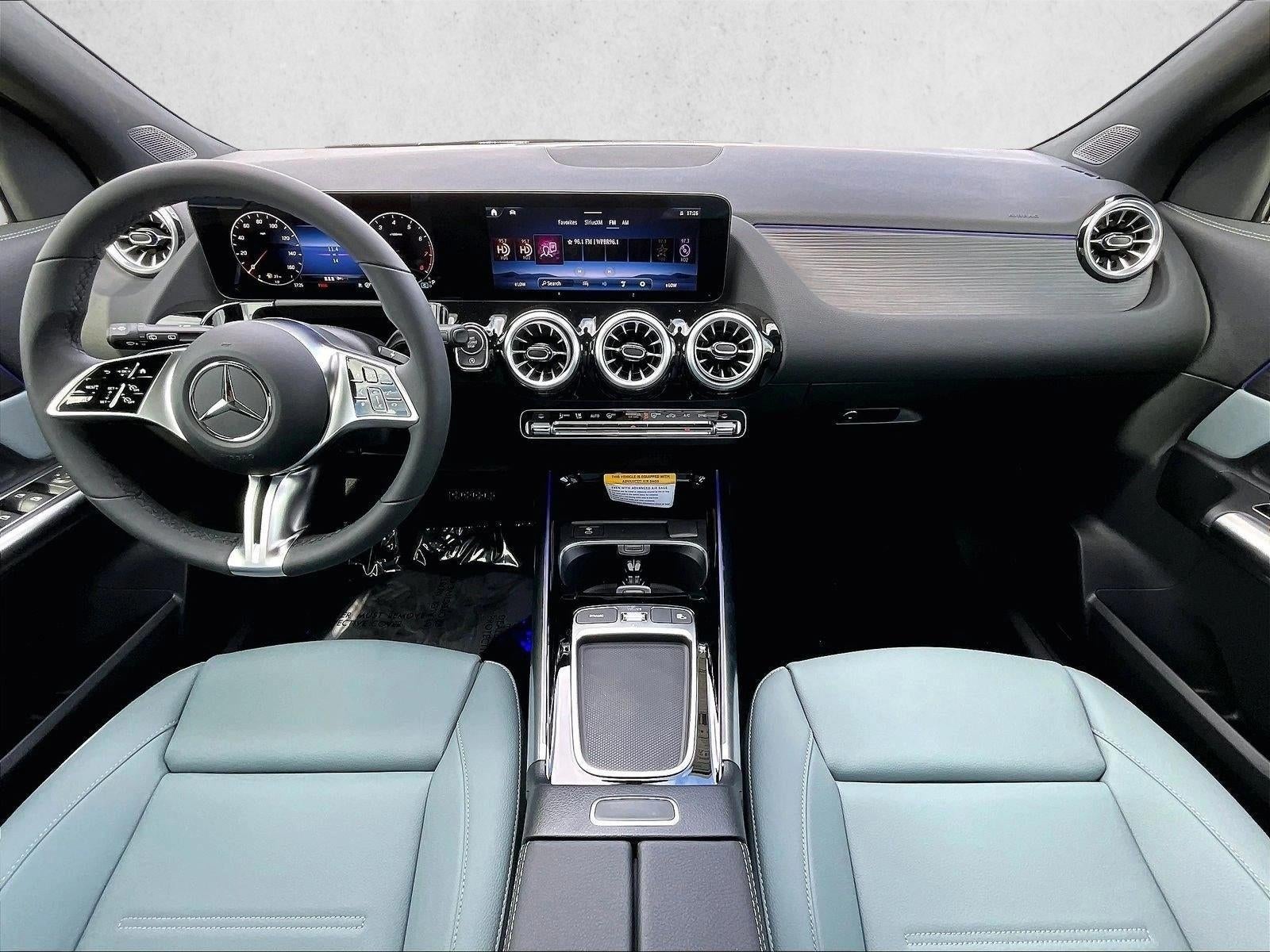2026 Mercedes-Benz GLA GLA 250 SUV