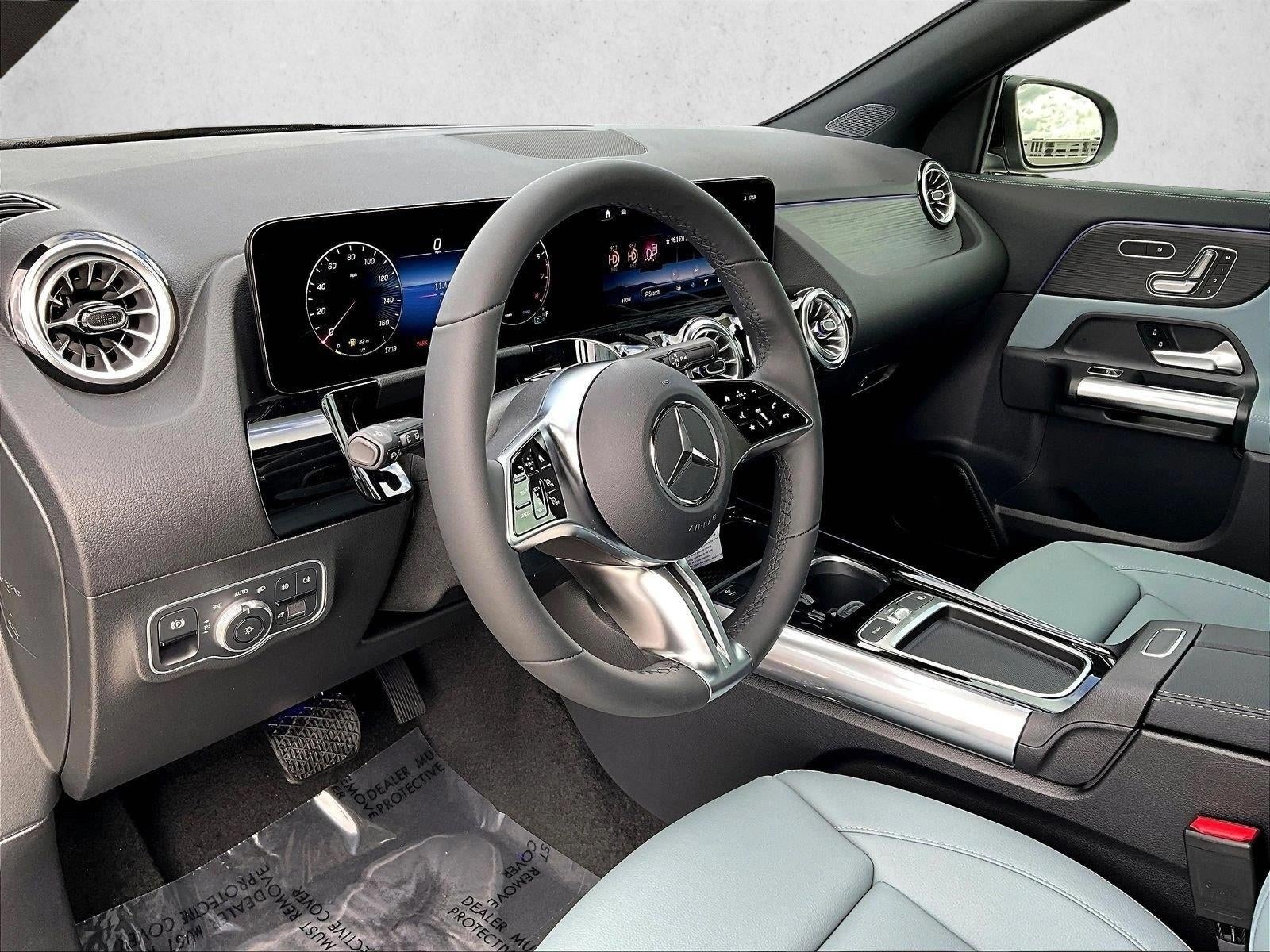 2026 Mercedes-Benz GLA GLA 250 SUV