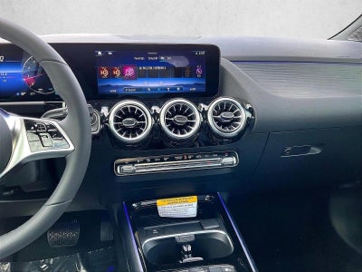2026 Mercedes-Benz GLA GLA 250 SUV