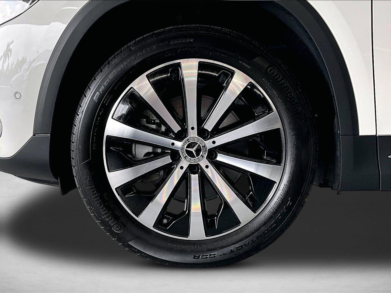 2023 Mercedes-Benz GLA GLA 250 4MATIC® SUV