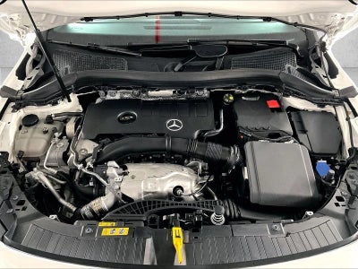 2023 Mercedes-Benz GLA GLA 250 4MATIC® SUV