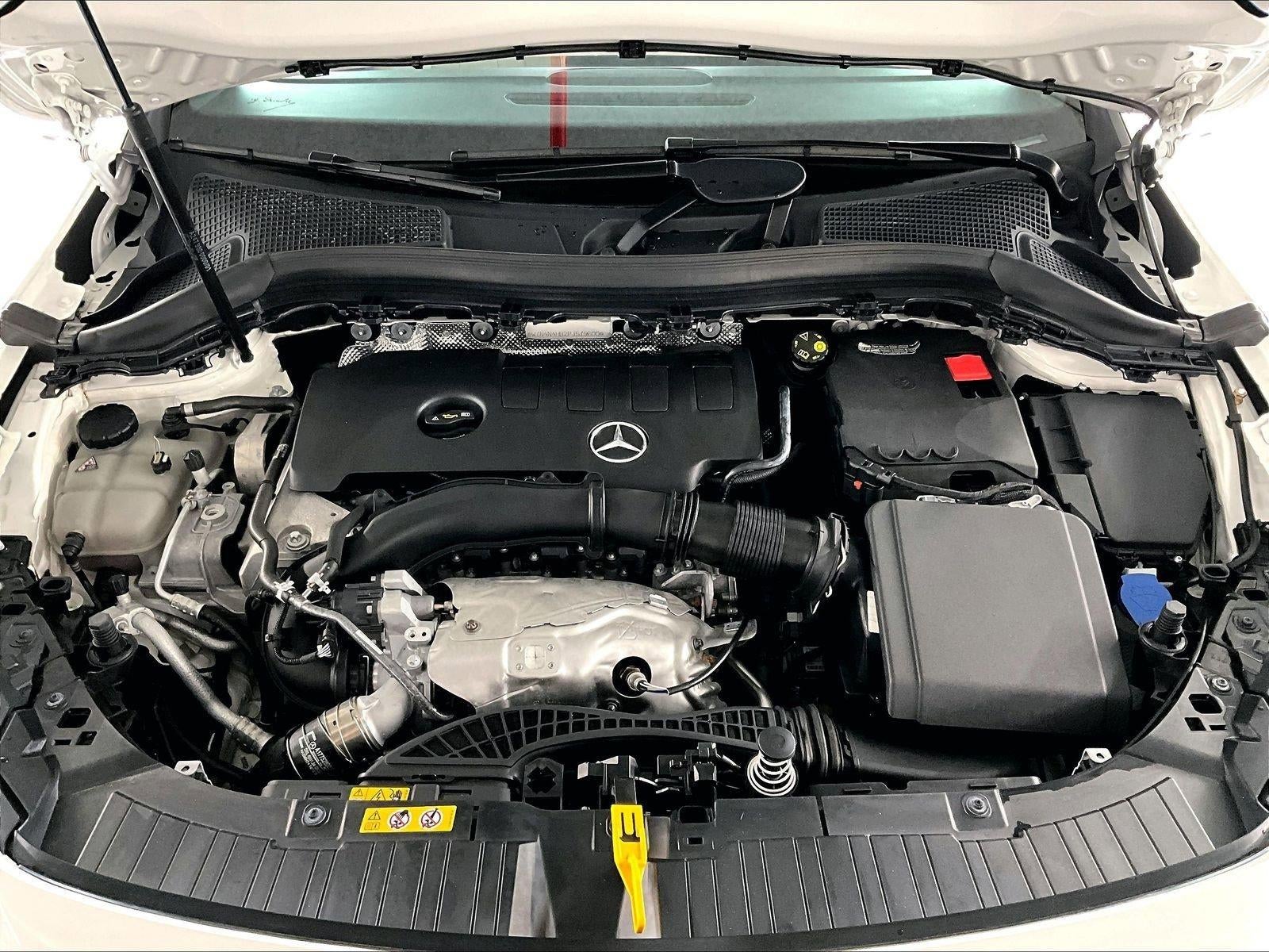 2023 Mercedes-Benz GLA GLA 250 4MATIC® SUV