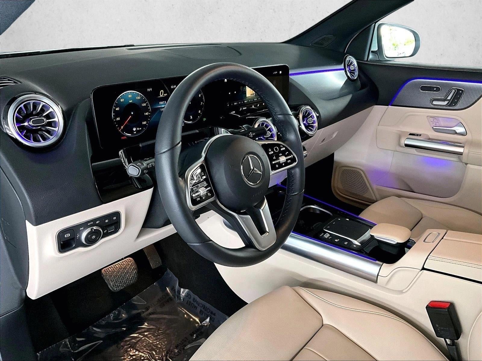 2023 Mercedes-Benz GLA GLA 250 4MATIC® SUV