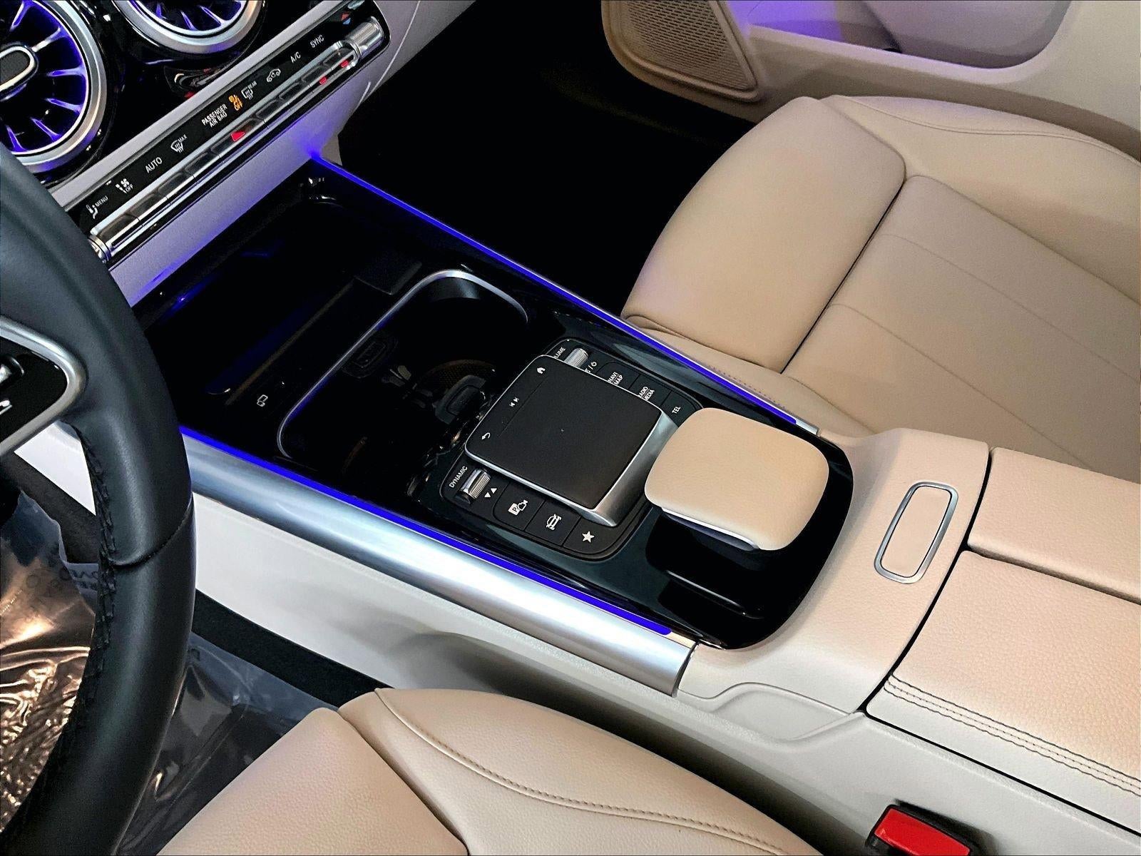 2023 Mercedes-Benz GLA GLA 250 4MATIC® SUV