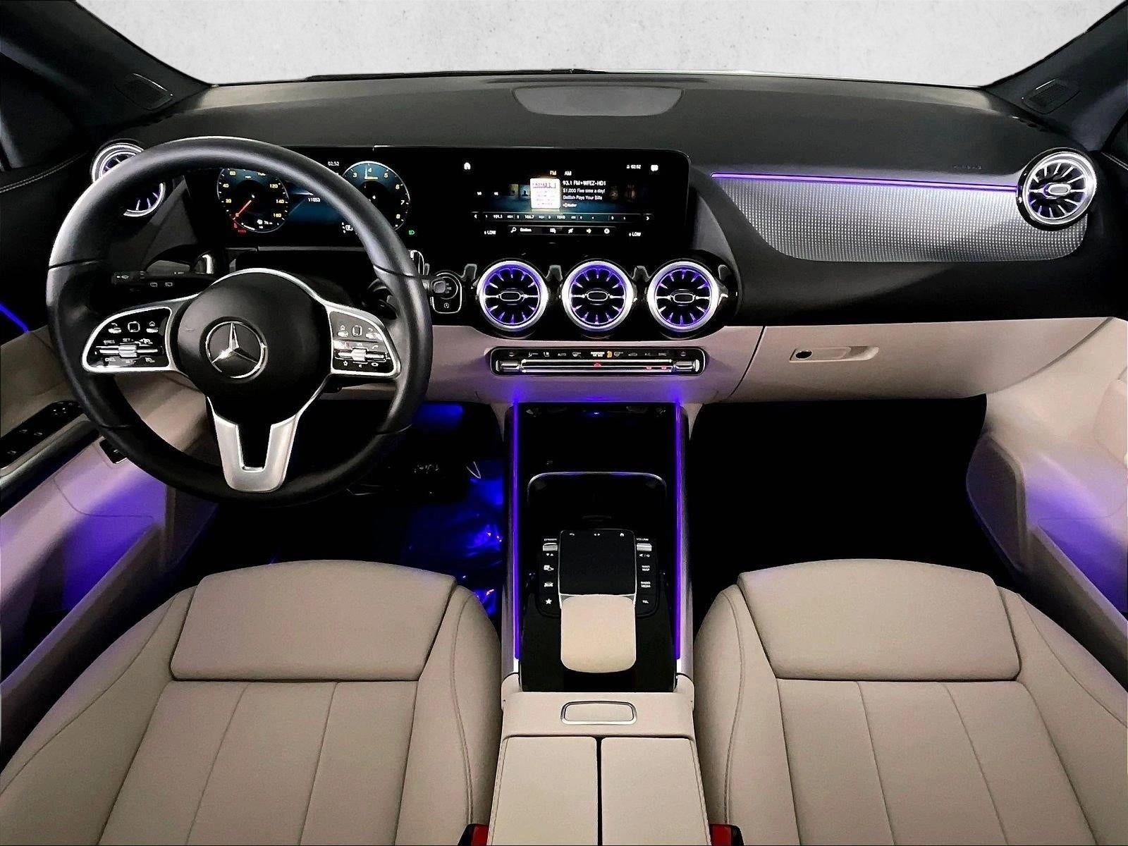 2023 Mercedes-Benz GLA GLA 250 4MATIC® SUV