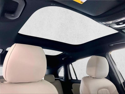 2023 Mercedes-Benz GLA GLA 250 4MATIC® SUV