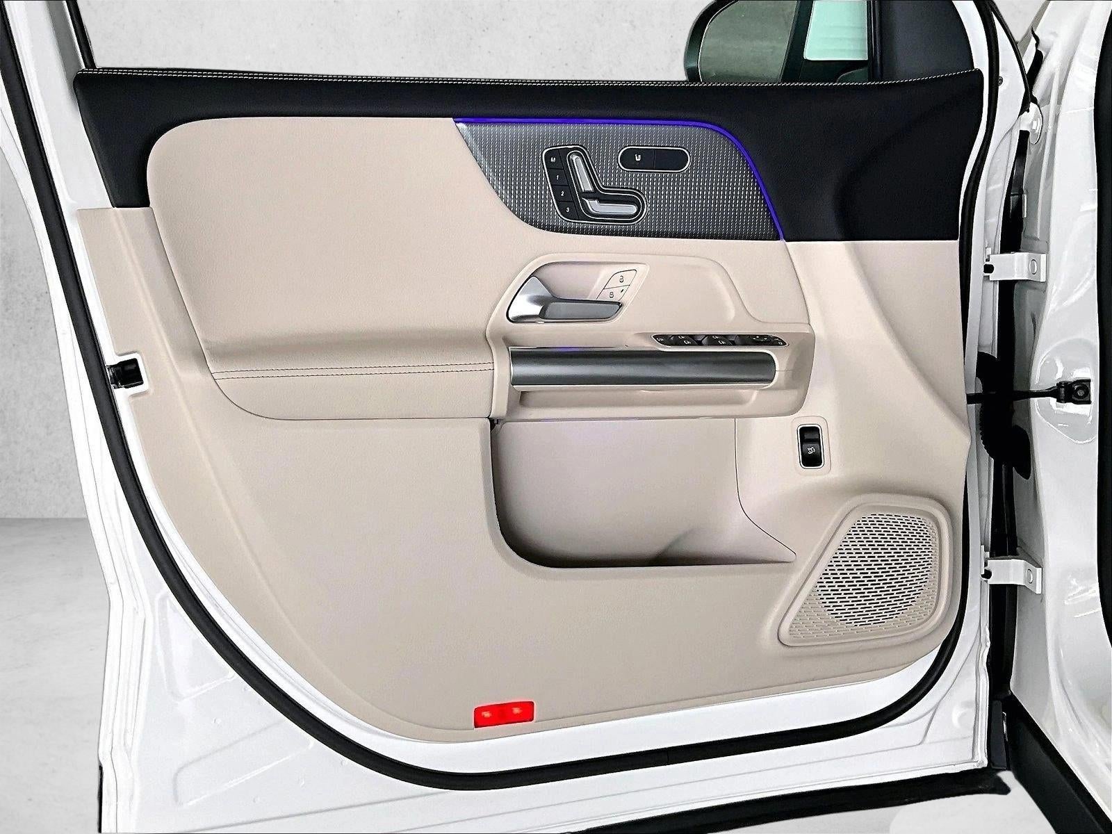 2023 Mercedes-Benz GLA GLA 250 4MATIC® SUV