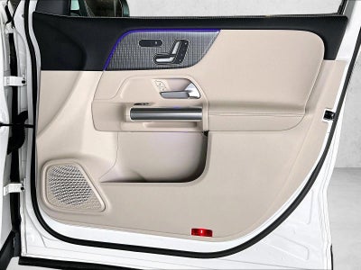 2023 Mercedes-Benz GLA GLA 250 4MATIC® SUV