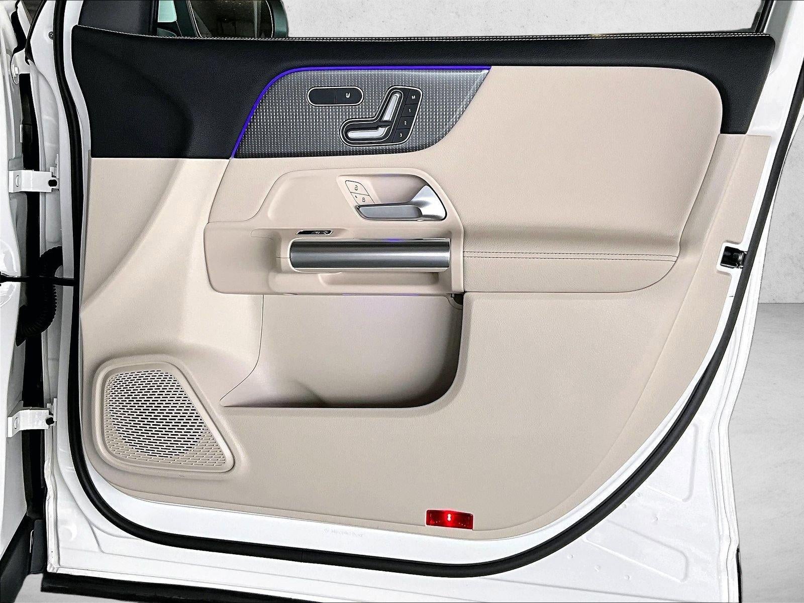 2023 Mercedes-Benz GLA GLA 250 4MATIC® SUV