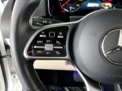 2023 Mercedes-Benz GLA GLA 250 4MATIC® SUV