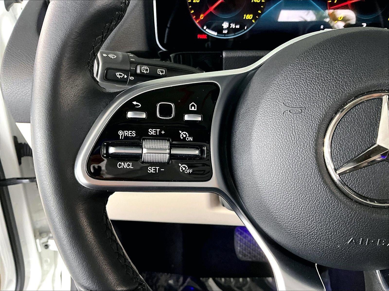 2023 Mercedes-Benz GLA GLA 250 4MATIC® SUV