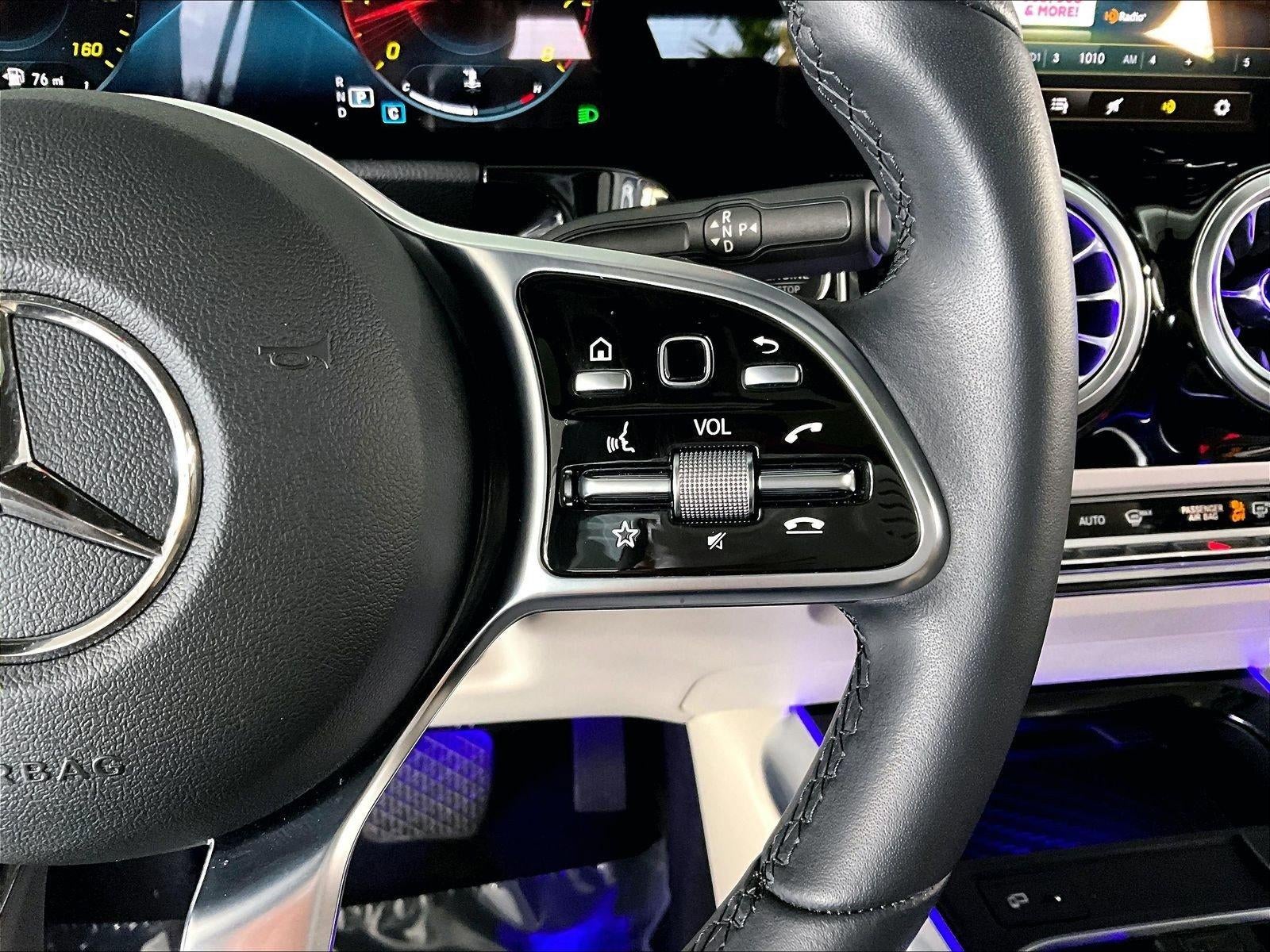 2023 Mercedes-Benz GLA GLA 250 4MATIC® SUV