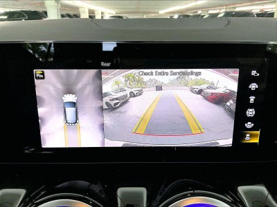 2023 Mercedes-Benz GLA GLA 250 4MATIC® SUV