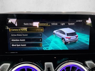 2023 Mercedes-Benz GLA GLA 250 4MATIC® SUV