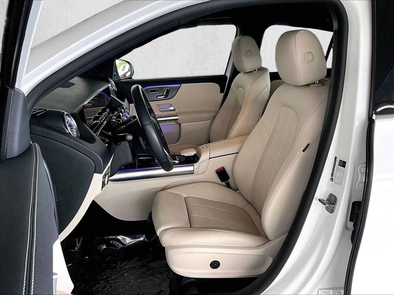 2023 Mercedes-Benz GLA GLA 250 4MATIC® SUV