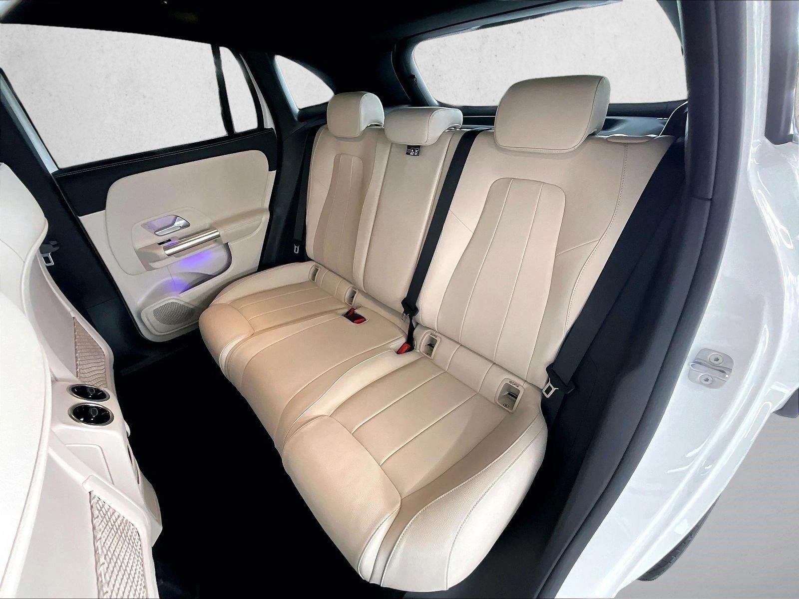 2023 Mercedes-Benz GLA GLA 250 4MATIC® SUV