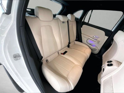 2023 Mercedes-Benz GLA GLA 250 4MATIC® SUV