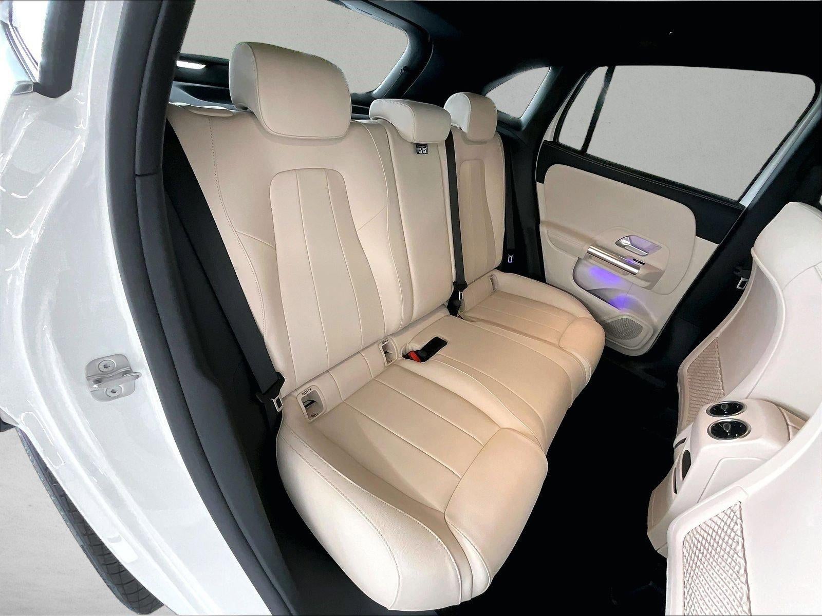 2023 Mercedes-Benz GLA GLA 250 4MATIC® SUV