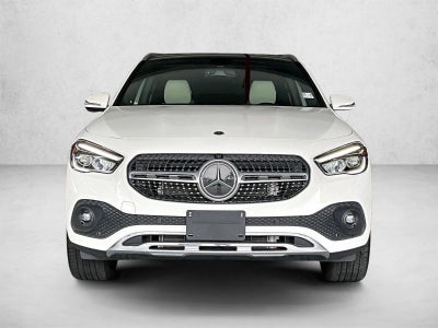 2023 Mercedes-Benz GLA GLA 250 4MATIC® SUV
