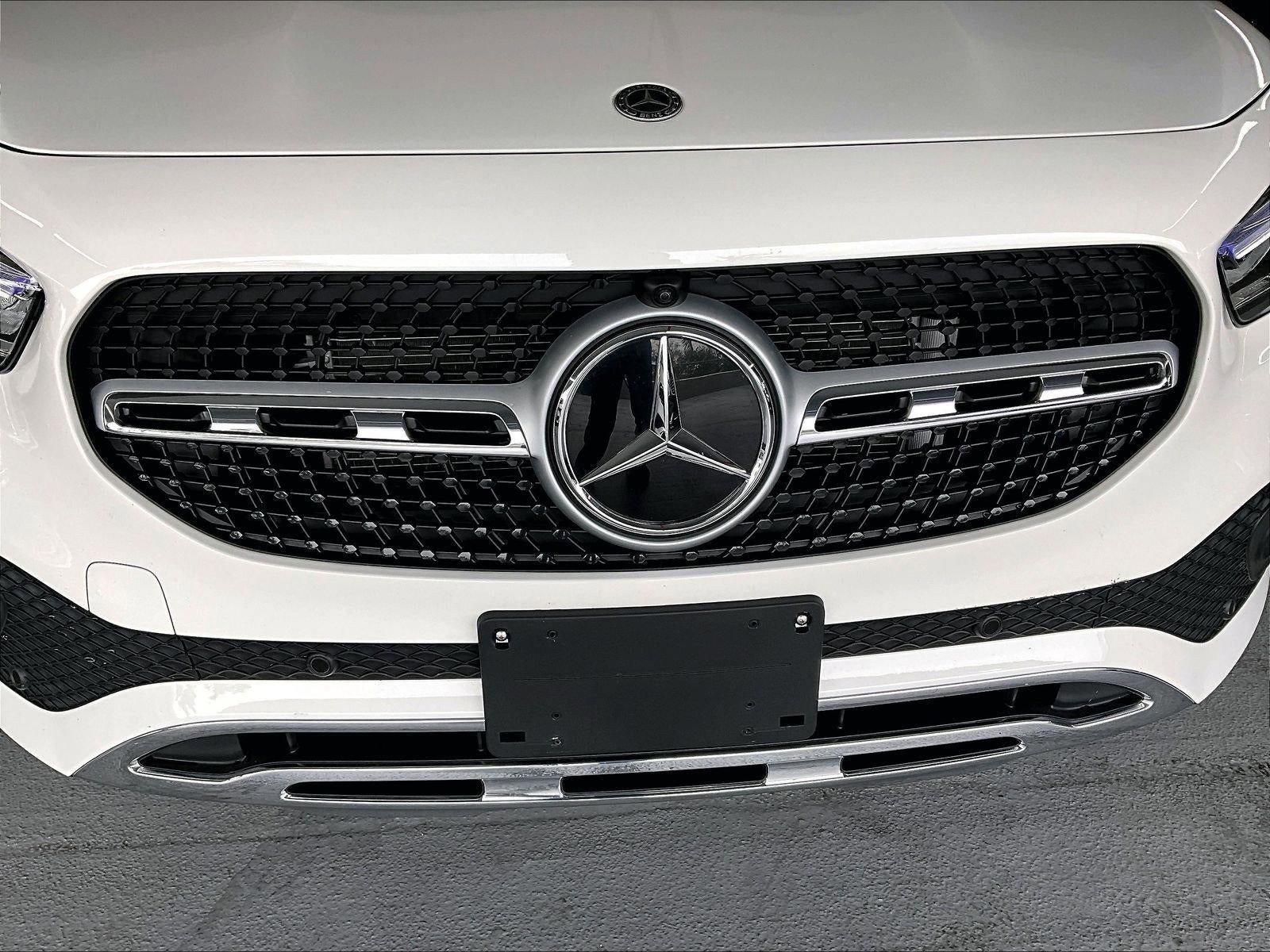 2023 Mercedes-Benz GLA GLA 250 4MATIC® SUV