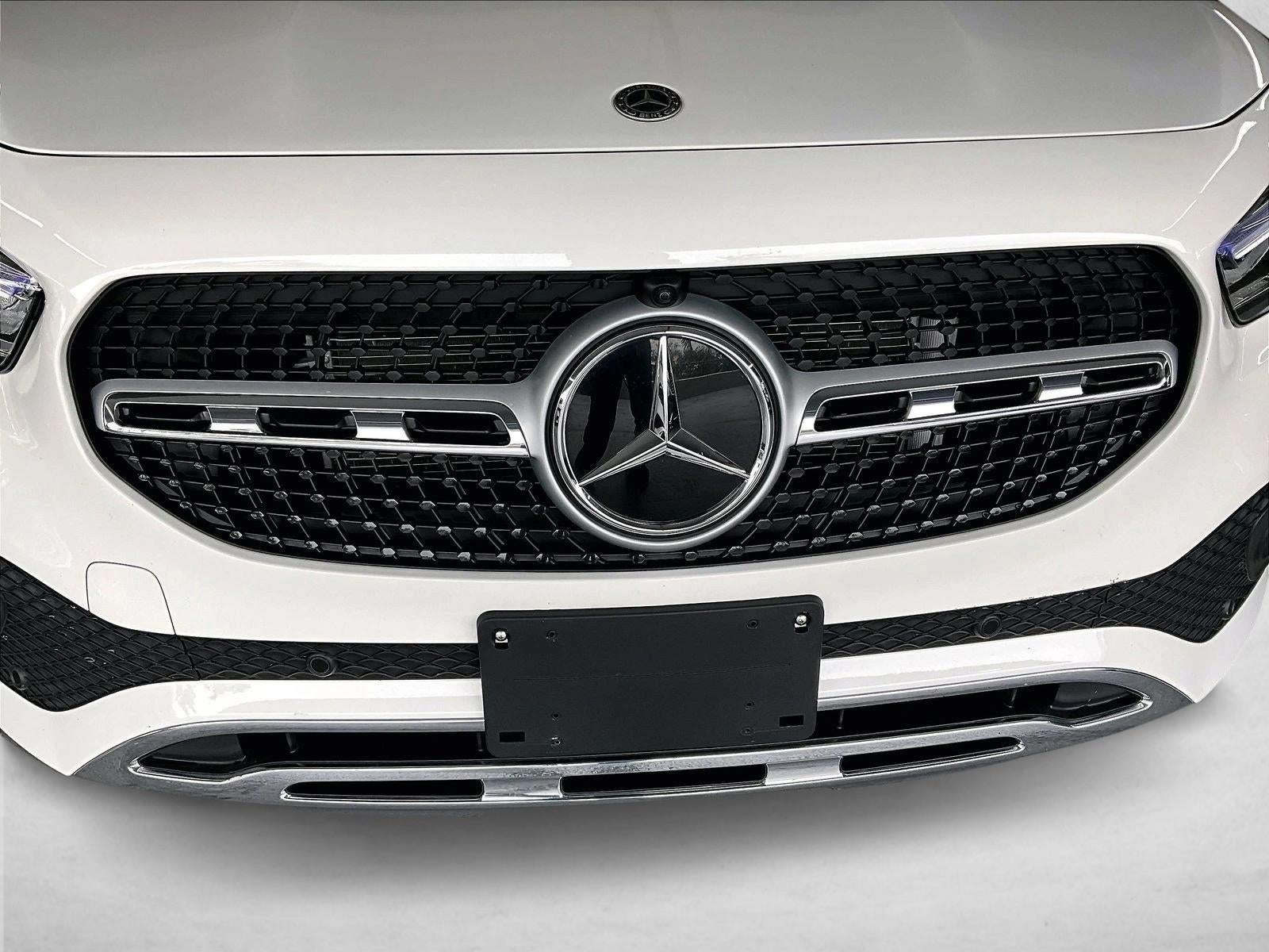 2023 Mercedes-Benz GLA GLA 250 4MATIC® SUV