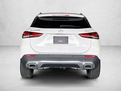 2023 Mercedes-Benz GLA GLA 250 4MATIC® SUV