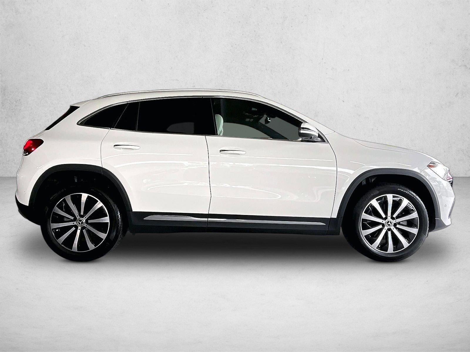 2023 Mercedes-Benz GLA GLA 250 4MATIC® SUV