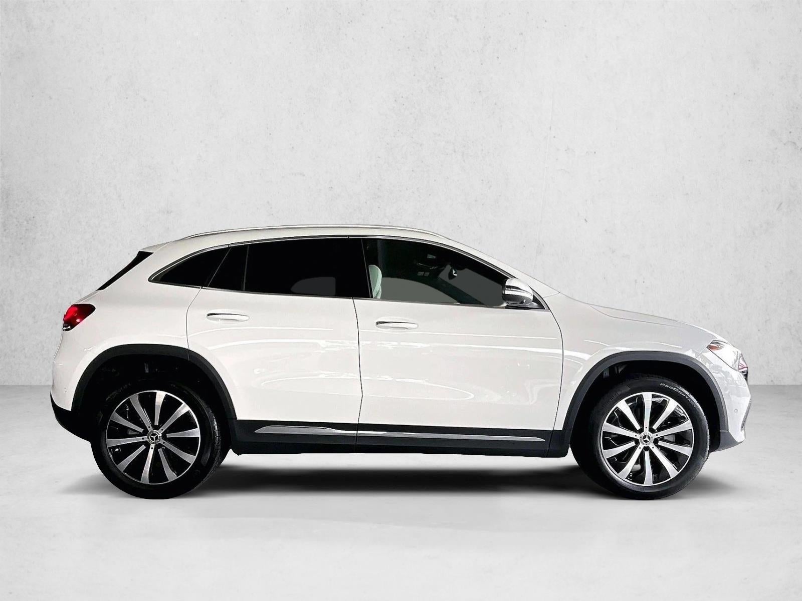 2023 Mercedes-Benz GLA GLA 250 4MATIC® SUV