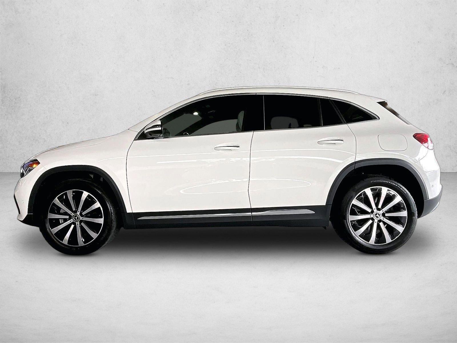 2023 Mercedes-Benz GLA GLA 250 4MATIC® SUV