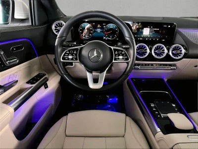 2023 Mercedes-Benz GLA GLA 250 4MATIC® SUV