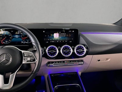 2023 Mercedes-Benz GLA GLA 250 4MATIC® SUV