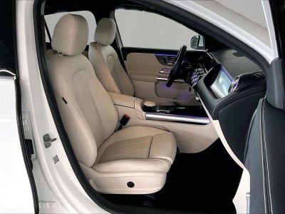 2023 Mercedes-Benz GLA GLA 250 4MATIC® SUV