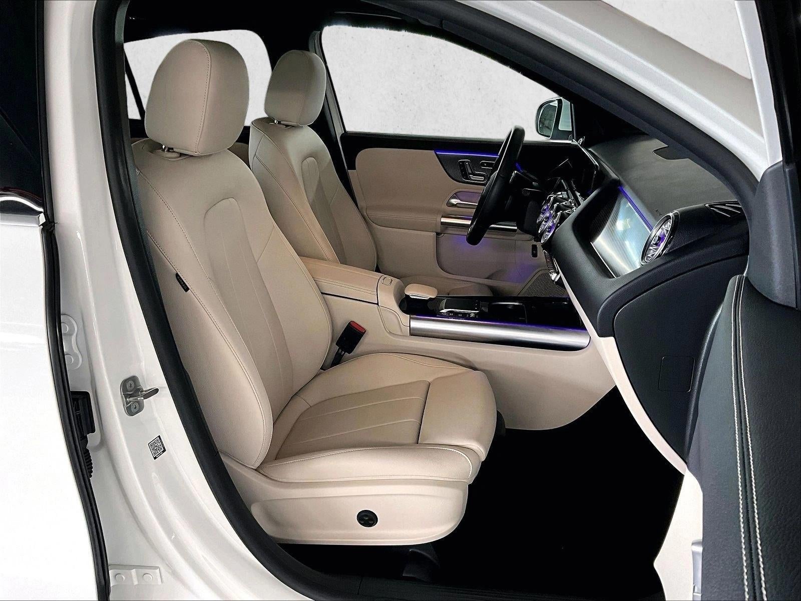 2023 Mercedes-Benz GLA GLA 250 4MATIC® SUV