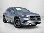 2026 Mercedes-Benz GLA GLA 250 4MATIC® SUV