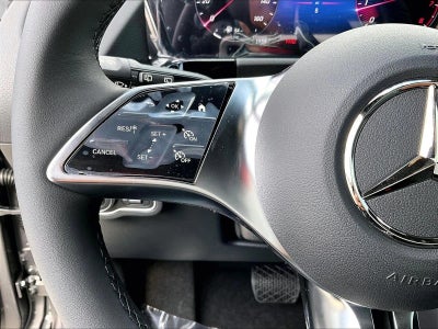 2026 Mercedes-Benz GLA GLA 250 4MATIC® SUV