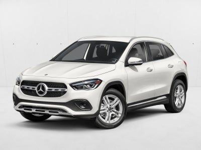 2021 Mercedes-Benz GLA GLA 250 4MATIC® SUV