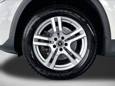 2021 Mercedes-Benz GLA GLA 250 4MATIC® SUV