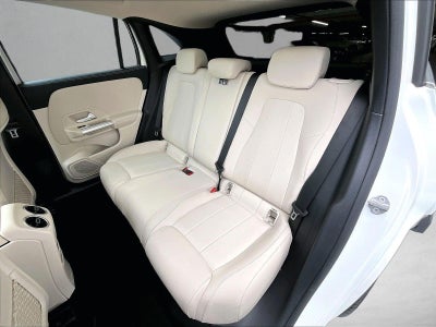 2021 Mercedes-Benz GLA GLA 250 4MATIC® SUV