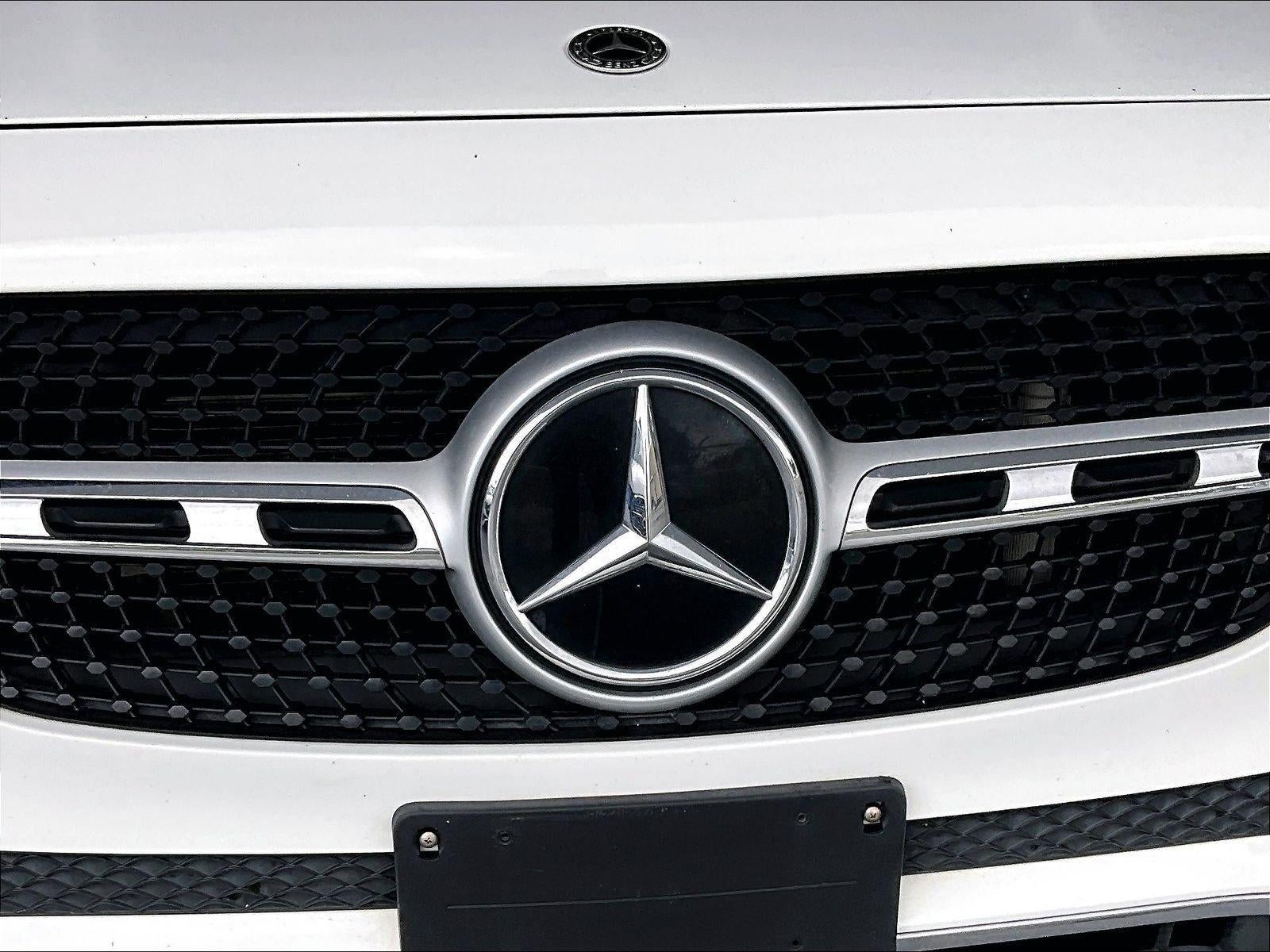 2021 Mercedes-Benz GLA GLA 250 4MATIC® SUV