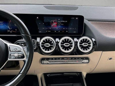 2021 Mercedes-Benz GLA GLA 250 4MATIC® SUV