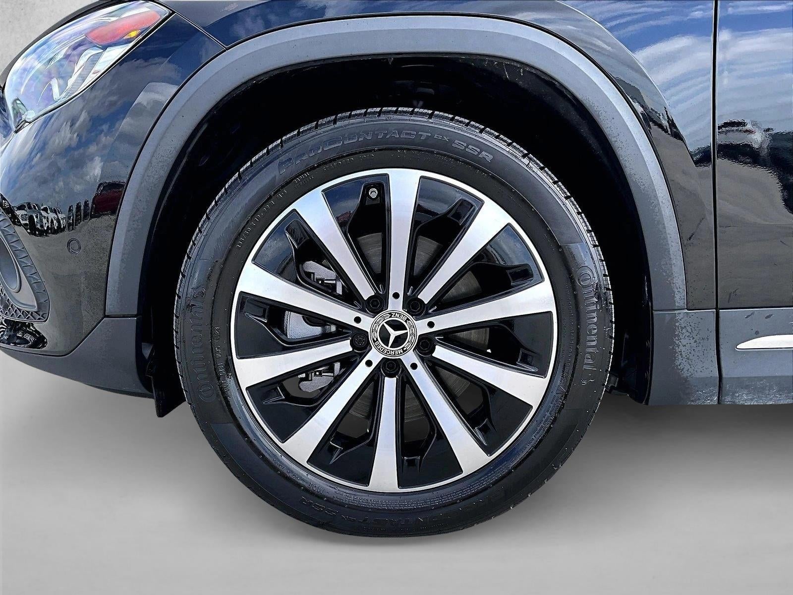 2023 Mercedes-Benz GLA GLA 250 4MATIC® SUV