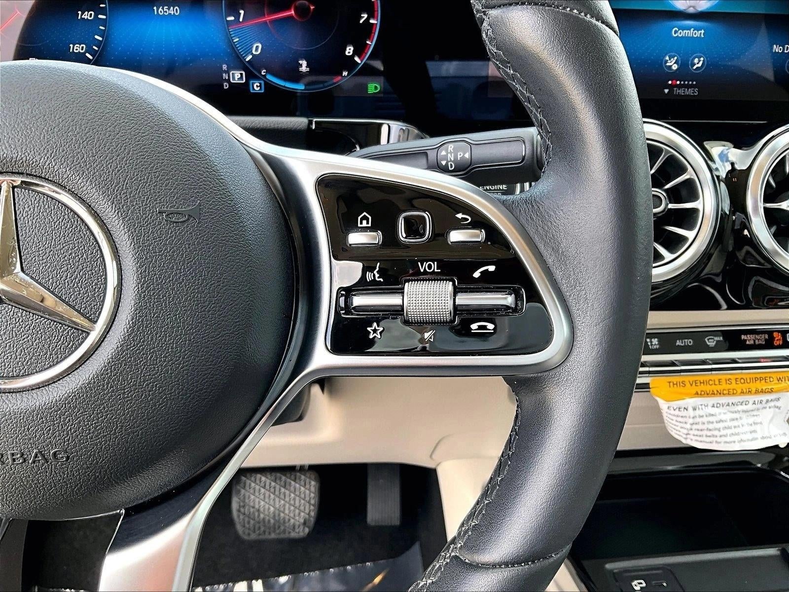 2023 Mercedes-Benz GLA GLA 250 4MATIC® SUV