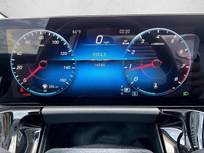 2023 Mercedes-Benz GLA GLA 250 4MATIC® SUV