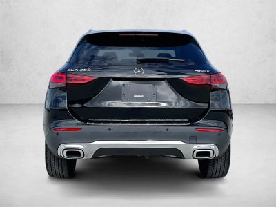 2023 Mercedes-Benz GLA GLA 250 4MATIC® SUV
